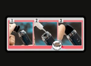 Système remplissage 2 ml sonder Q