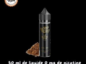 Le Blond D'OR Classic Blond neutre - LiquidArom - 50 ml
