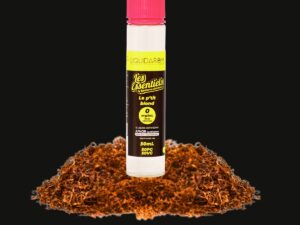 Le P’tit Blond Classic Blond neutre - LiquidArom - 50 ml