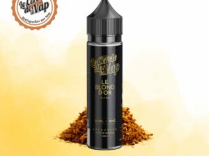 Le Blond D'OR Classic Blond neutre - LiquidArom - 50 ml