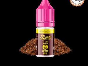 Le P’tit Blond Classic Blond neutre - LiquidArom - 10 ml