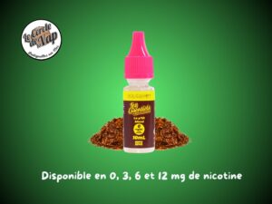 Le P’tit Blond 10 ml