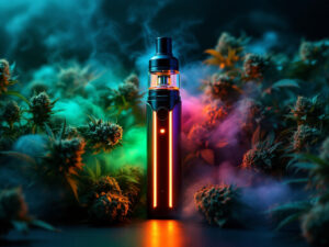Produit test - Vape