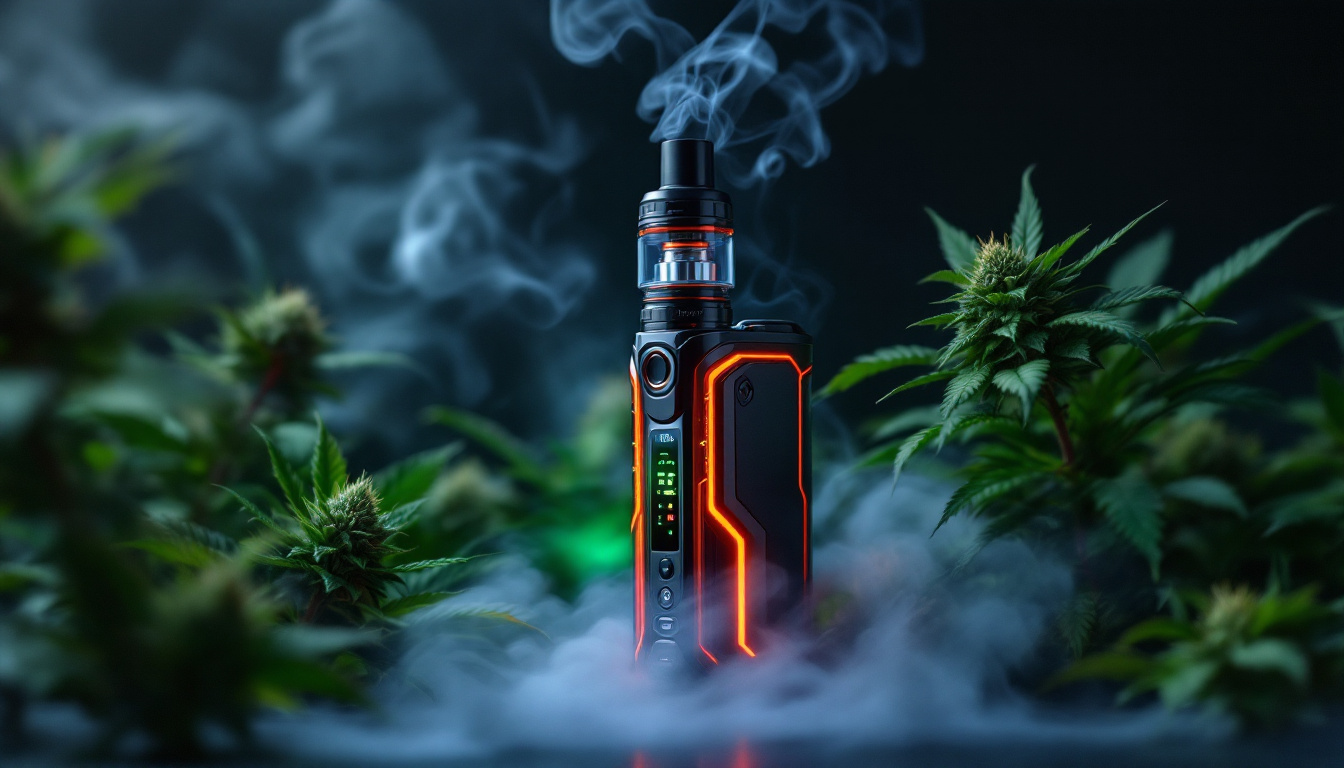 Produit test - Vape – Image 2