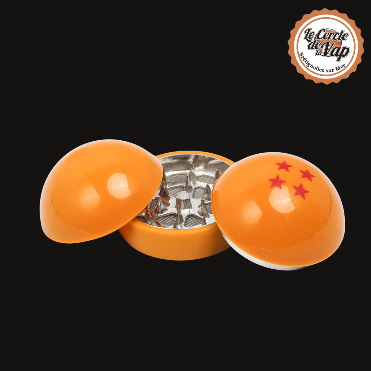 Grinder Ball 3 parties – Image 2