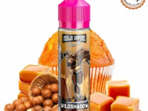 Wildshadow  - LiquidArom - 50 ml