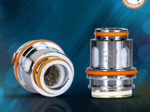 Résistances Zeus (X5) Geek Vape