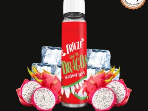 Freeze Dragon - Liquidéo - 50ml