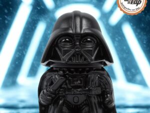 Grinder Dark 3 parties