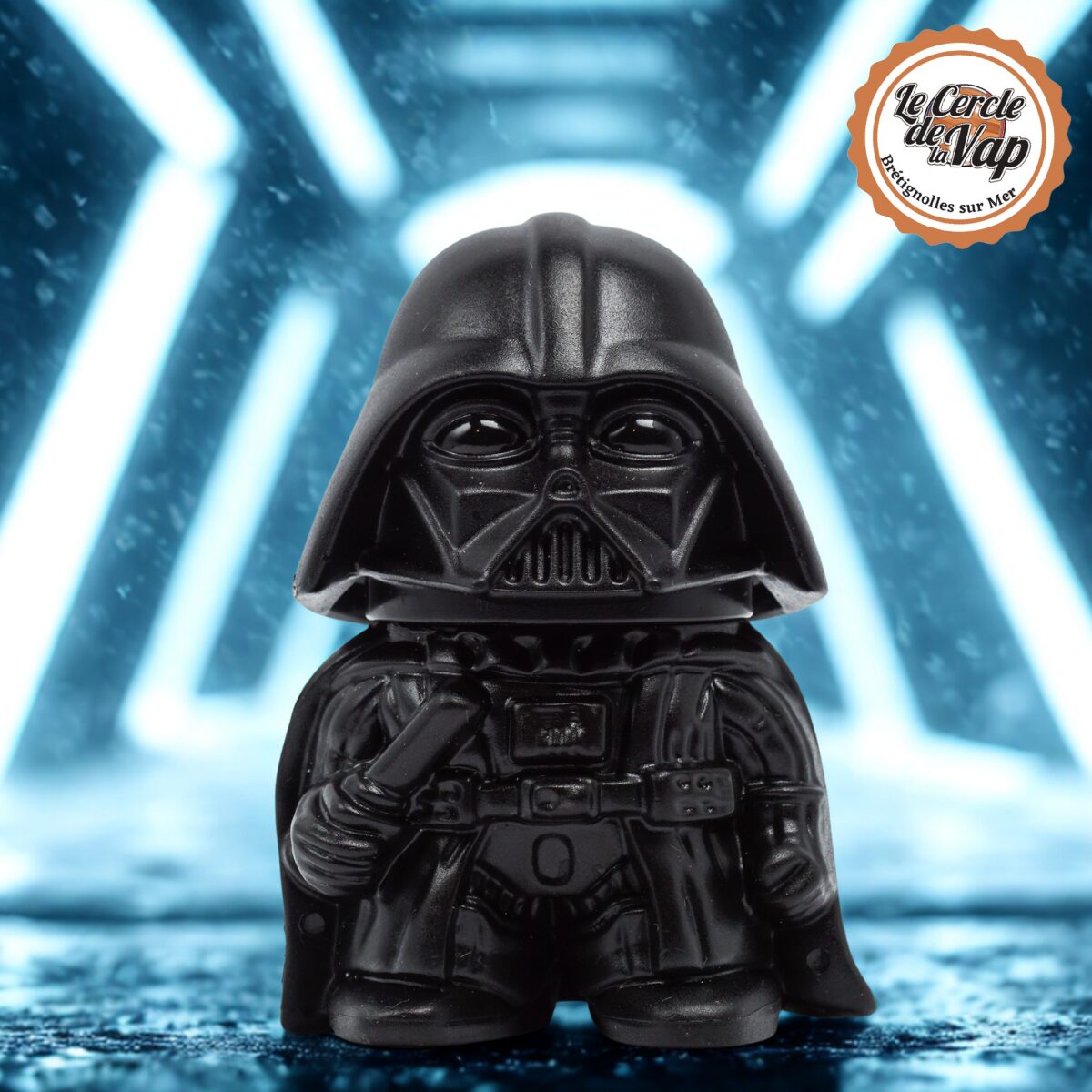 Grinder Dark 3 parties