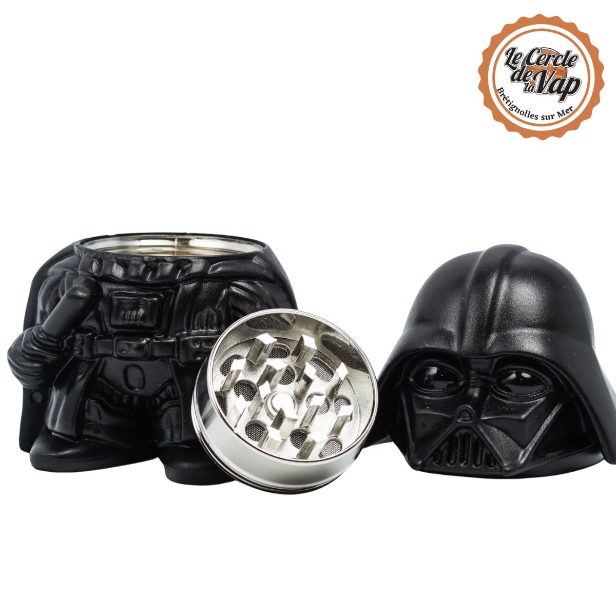 Grinder Dark 3 parties – Image 2