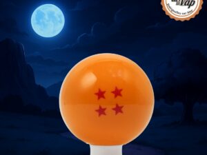 Grinder Ball 3 parties