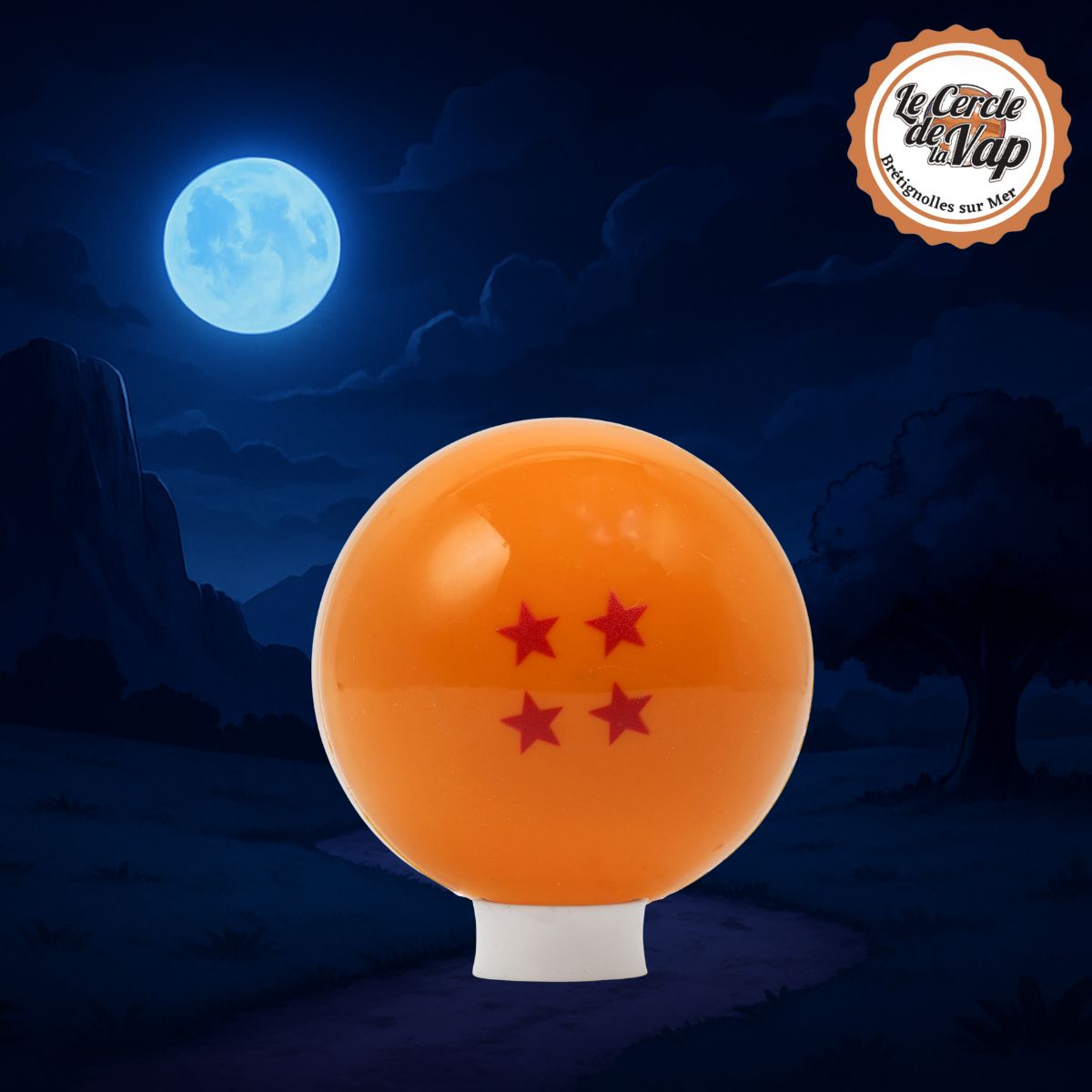 Grinder Ball 3 parties