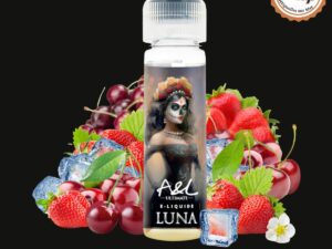 Luna - Arômes et Liquides A&L – 50 ml