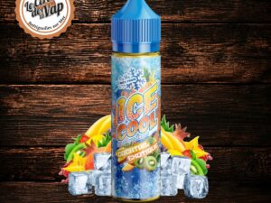 Cocktail Exotique frais - Ice Cool - LiquidArom – 50 ml