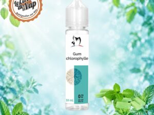Gum Chlorophylle - Bio concept – 50 ml