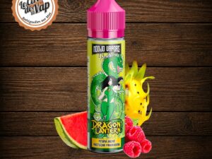 Dragon Lantern  - LiquidArom - 50 ml