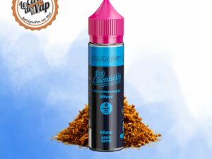 L'incontournable Silver - Classic blond sec – LiquidArom – 50 ml