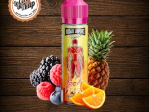 Tropic Flash  - LiquidArom - 50 ml