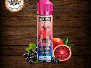 Cassis Orange sanguine - LiquidArom - 50 ml
