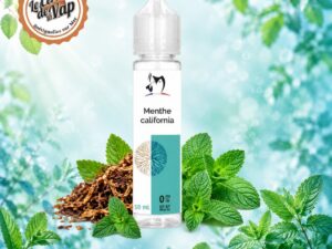 Menthe California - Bio concept  – 50 ml