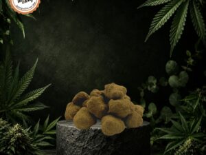Fleur Moonrock HE