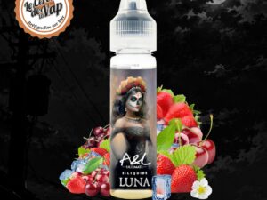 Luna - Arômes et Liquides A&L – 50 ml