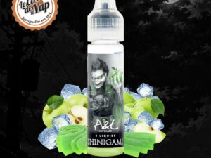 Shinigami- Arômes et Liquides A&L – 50 ml