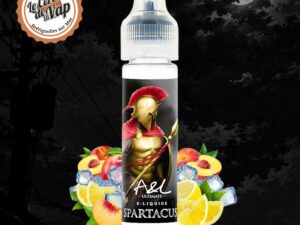 Spartacus- Arômes et Liquides A&L – 50 ml