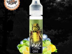 Oni - Arômes et Liquides A&L – 50 ml