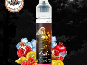 Kronos - Arômes et Liquides A&L – 50 ml