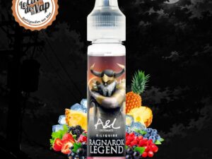 Ragnarock Legend - Arômes et Liquides A&L – 50 ml