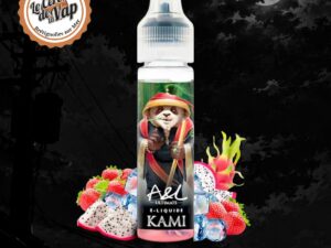 Kami - Arômes et Liquides A&L – 50 ml