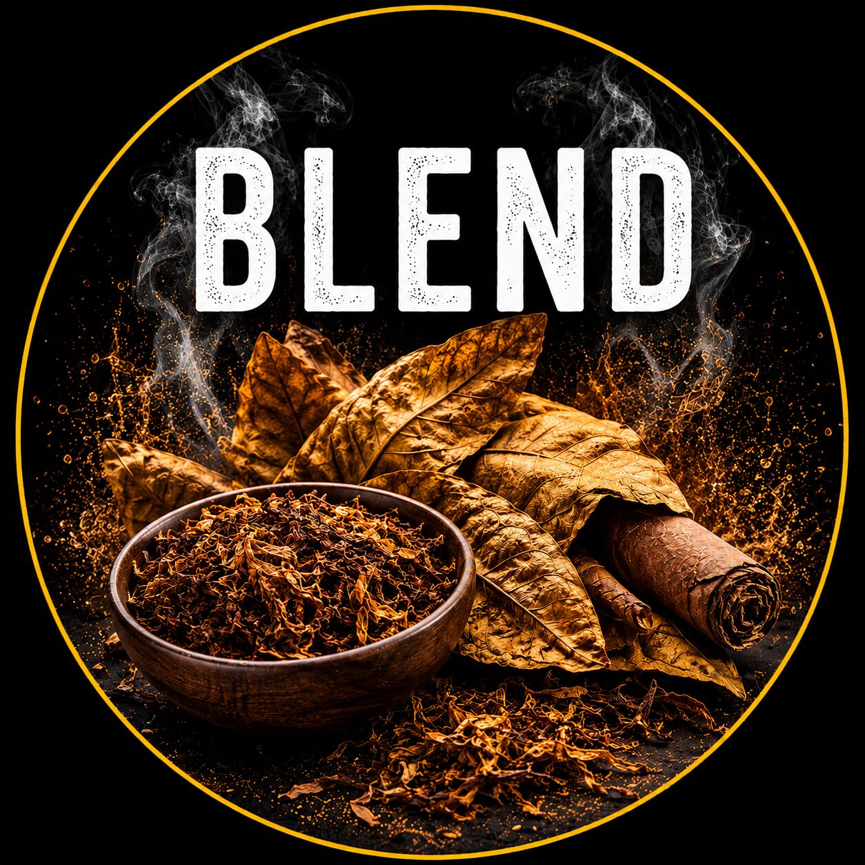 blend