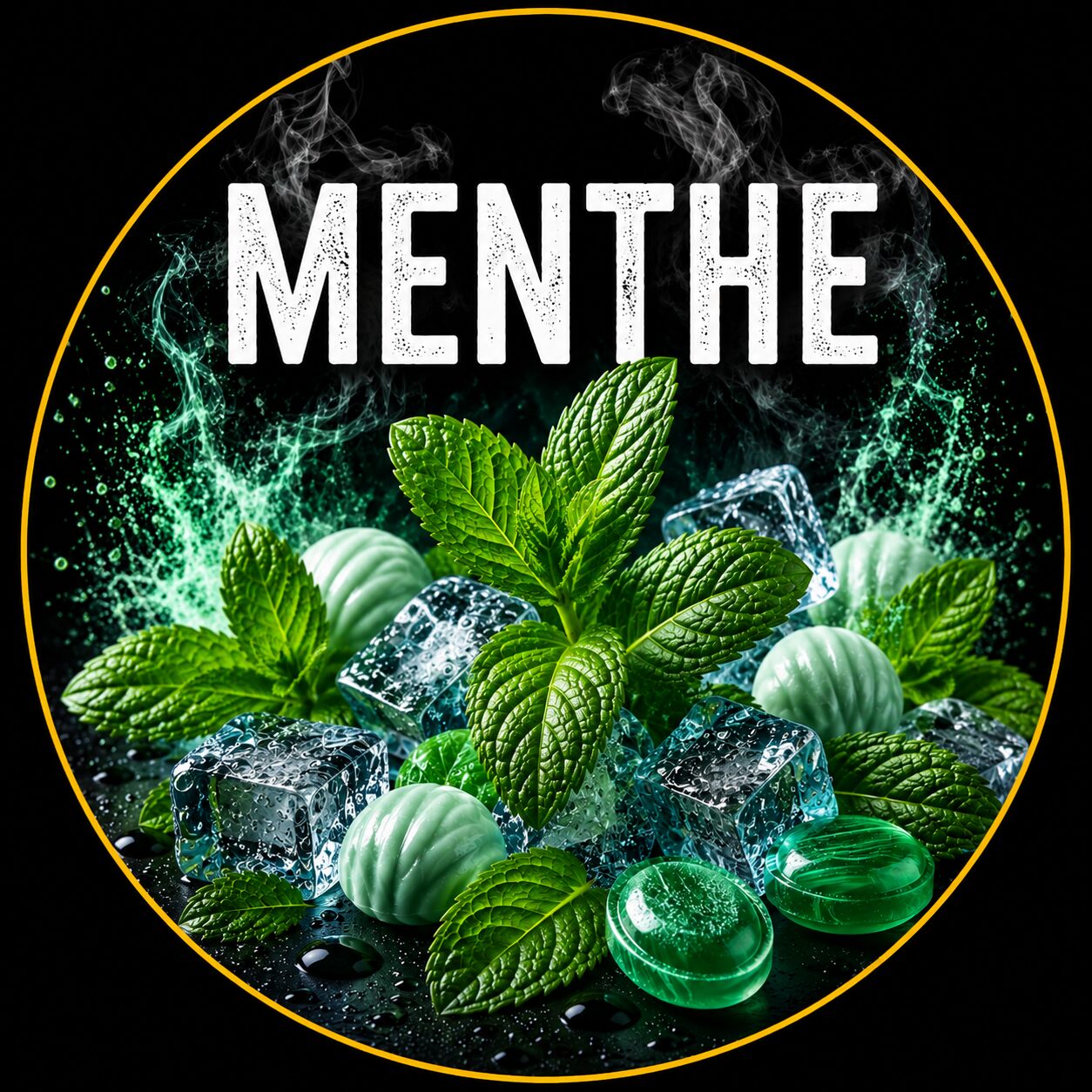 menthe