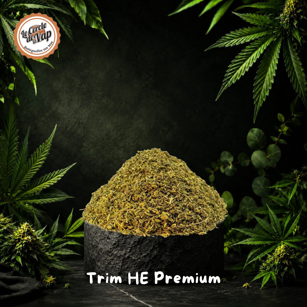 Trim HE Premium