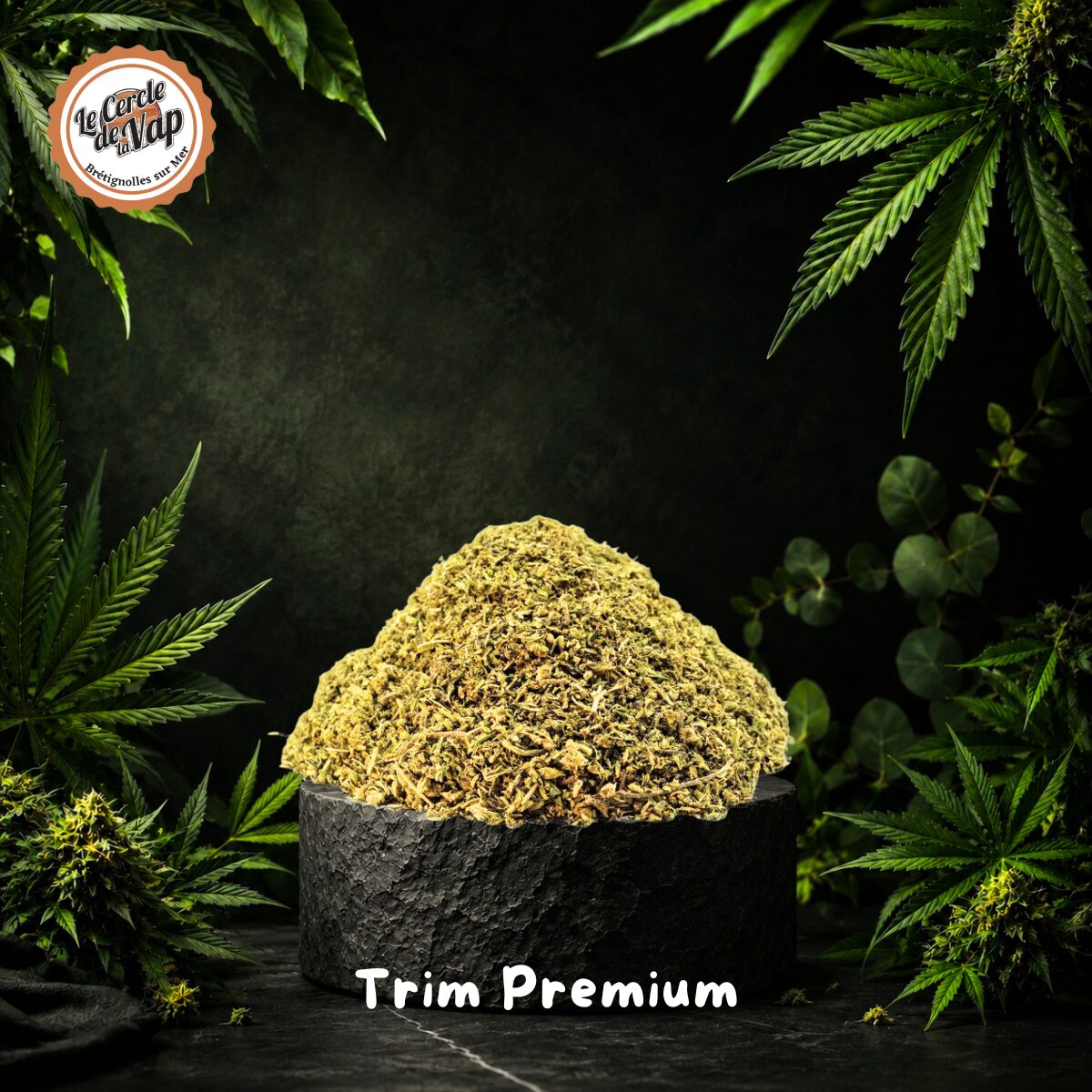 Trim Premium